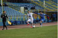 Patru luni de la ultima victorie în Copou! CSM Politehnica Iași - UTA Arad (ora 17:30), în etapa a XIX-a a Ligii 1