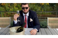 Judecătorii au fost blânzi cu Victor Micula. L-au scăpat de pușcărie