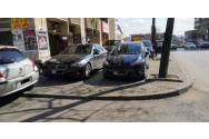 Societatea civilă doreşte o dezbatere publică referitoare la modul cum se parchează în oraş