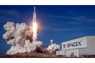 Elon Musk şi Jeff Bezos își dispută CERUL