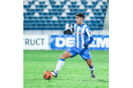 LIVE TEXT CSM Poli Iași - UTA 1-2 (1-0)! C. Rus aduce victoria în minutul 90+4! Erico egalează în minutul 90+2! Flores deschide scorul în minutul 9
