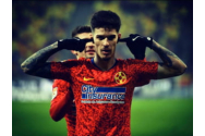 BREAKING S-a facut. Denis Man pleaca la Parma pentru o suma record pentru fotbalul romanesc