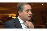 De teama pedepsei pentru evaziune fiscală, miliardarul Ioan Niculae a fugit în Italia. Procurorii au cerut 12 ani de pușcărie