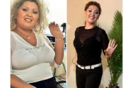 FOTO/VIDEO - Minodora, operată de urgență. Cum se simte vedeta