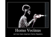 Vecinii gălăgioși, un alt factor de stres