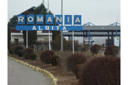 Basarabean cercetat de Poliția de Frontieră. A vrut să intre în România cu permis fals