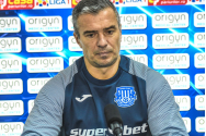 Cine va conduce echipa în meciul cu FCSB după demisia lui Daniel Pancu! Cine sunt favoriți să preia CSM Politehnica Iași!
