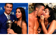 Cristiano Ronaldo, anchetat de Poliția italiană