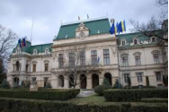 Mihai Chirica Ședința ordinară a Consiliului Local Iași.Documentele ședinței pot fi consultate AICI 29.01/VIDEO