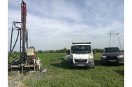 Servicii profesionale de foraje pompe de căldură și foraje puțuri apă