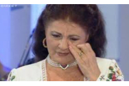 Irina Loghin, mărturisiri din salonul care a ars la Institutul „Matei Balș