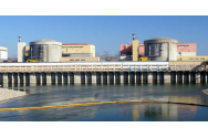 Reactorul 1 de la Cernavodă a fost reconectat la Sistemul Energetic Naţional