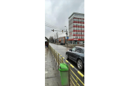 Întârziere de aproape un an pentru semaforizarea zonei Waldorf