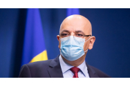 Ce spune Raed Arafat despre Ivermectină 