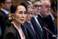 Lovitură de stat în Myanmar - șefa Guvernului și alți politicieni au fost arestați. Marile puteri cer elibererea liderilor