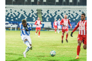 Debut la distanță! CSM Politehnica Iași - CS Universitatea Craiova (ora 20:00), în etapa a XXI-a a Ligii 1 de fotbal 