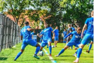 Niciun junior ieşean în Naţionala U18 a României