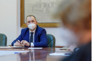 Îngrijorare pentru securitatea la incendii în spitalele din subordinea Consiliului Județean Iași