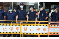 CULMEA GHINIONULUI! Taiwanez ghinionist, răpit de recuperatorii de bani, apoi amendat că a părăsit carantină