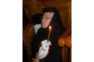 Anunț cutremurător făcut de părintele Calistrat. A murit un nume important al Bisericii