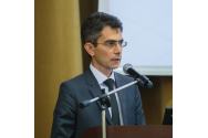 Marian Grigoraş, confirmat în funcţia de prefect al Iașului