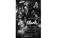 Nominalizările la Globurile de Aur 2021. Filmul „Mank