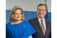 Soția noului premier al Italiei, descendendă din familia Medici
