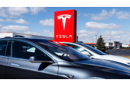 Tesla a venit în România. Primul birou l-a deschis la București