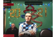 FOTO/VIDEO - Ce este „Thrash streaming”, fenomenul prin care tot mai mulți ruși se sinucid în direct pe online