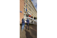 Un ieşean a returnat 5.000 de euro găsiţi într-un bancomat