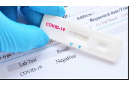 Persoanele care intră în România, obligate să prezinte un test PCR negative. Sunt și excepții