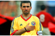 VIDEO Hagi la 56 de ani: Toate golurile inscrise pentru pentru echipa nationala
