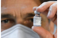 Al doilea caz de semnipareză, după vaccinarea cu ser Pfizer. Ambii sunt medici