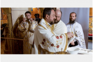 Violuri fără număr la Seminarul Teologic „Ioan Gură de Aur” de la Huşi