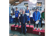 Două trofee ieșene, dar și două forfait-uri în gala finală la Cupa României la box (tineret și Under 22)!