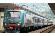 Dramă la Padova. Un român a alunecat pe scările pasajului subteran al căii ferate și a murit, la numai 51 de ani