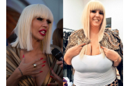 Cum a slăbit Raluca Bădulescu de la 124 de kilograme, la 54 de kilograme