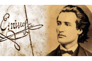 Mihai Eminescu, scrisoare către tatăl său - „Eşti nenorocit pentru că vrei ca fiecare să trăiască şi să-şi măsure paşii după cum doreşti d-ta