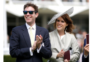 Prințesa Eugenie a Marii Britanii a născut primul ei copil, un băiețel perfect sănătos