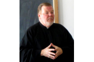Lecții de credință la Biserica Sfântul Haralambie, de la Father Holley
