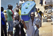 O molimă ciudată ucide pe capete bărbații din Tanzania. Ei mor în chinuri, în câteva ore