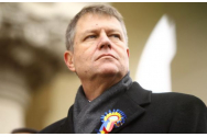 Statistica privind zilele de muncă ale președintelui Klaus Iohannis este cruntă