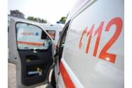  Accident grav lângă Bârlad. A fost activat Planul Roșu de Intervenție