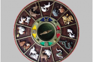 Horoscopul chinezesc 2021 – Anul Bivolului de Metal. Vor avea loc multe schimbări