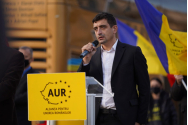 Dezvăluiri - „George Simion și Claudiu Târziu nu sunt președinții AUR