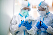  64 de elevi din Bucureşti au fost infectaţi cu noul coronavirus