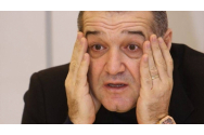 Noi probleme cu legea pentru Gigi Becali. Plângere la Curtea de Apel pentru un transfer pe care l-a făcut în urmă cu un an