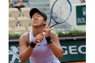 VIDEO Musafir nesteptat pentru Naomi Osaka in timpul meciului de la Australian Open