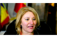 Diana Șoșoacă s-a făcut din nou de râs. A organizat un miting la care nici măcar ea nu a participat