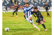 11 minute negre! CSM Politehnica Iași - Astra Giurgiu 2-3 (1-3)